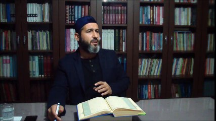 MÜSLÜMANLARIN BİRBİRLERİNİ KARDEŞ GÖRMESİ SALİH YAVUZ HOCA