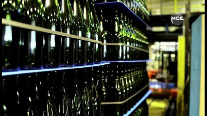 C'est Mon Job spécial Verallia : Découvrez le parcours d’une responsable de production