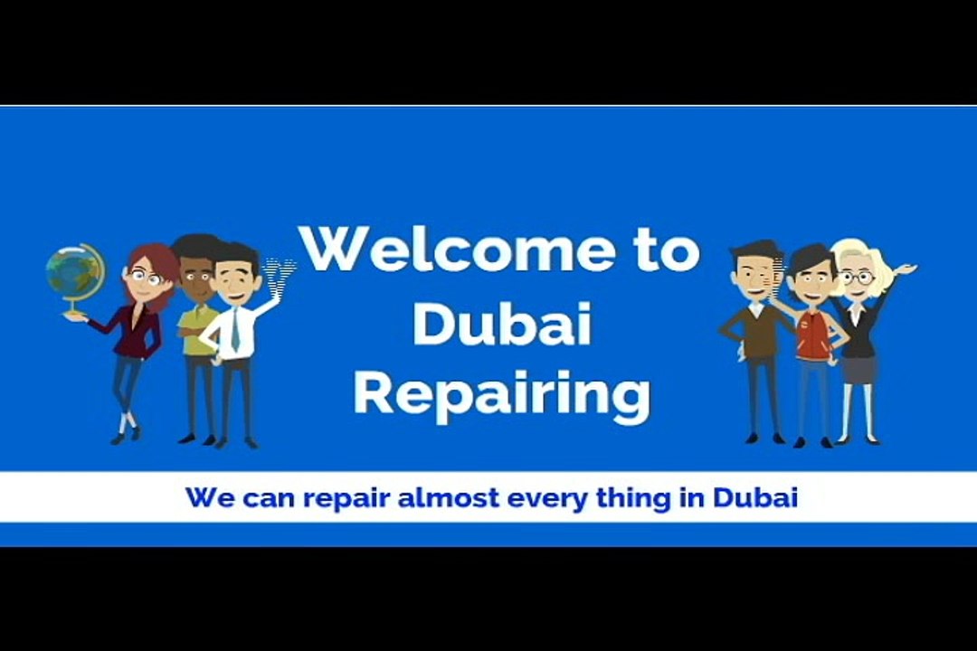 locksmith in dubai