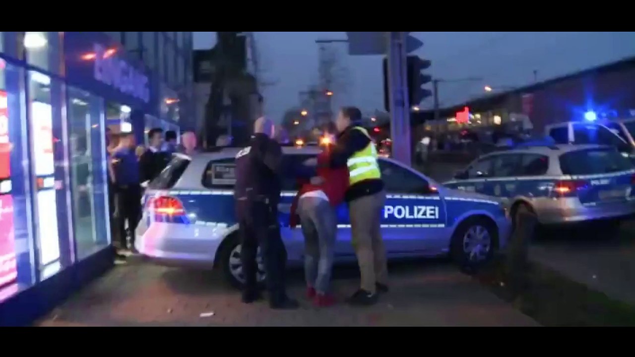 Kurdo - 600 Tausend [Official Video] prod. by (KD-Beatz)