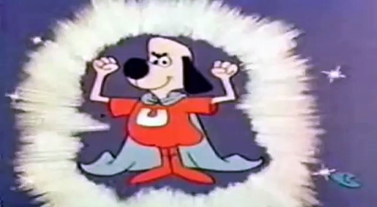 !!UNDERDOG OPENING THEME WITH LYRICS!! - Vidéo Dailymotion