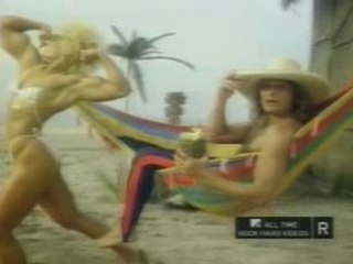 David Lee Roth - California girls