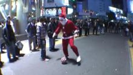 Palle and Nam in Japan - Part II