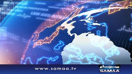 Shukriya Raheel Sharif - Nadeem Malik Live, 23 Feb 2016