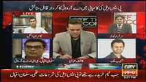 Salman Iqbal Gives Answers to Sarfraz Nawaz Allegation Of Fixing