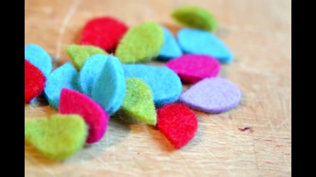 Чехол для телефона из фетра своими руками