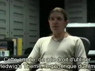 Jeu vidéo Harry Potter 5 : la musique (VOST)