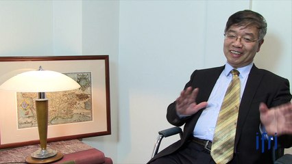 Cooperation Despite Frictions in Northeast Asia : Perspectives from China