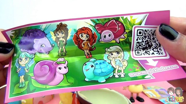 PEPPA PIG Nick Jr. Nesting Matryoshka Dolls, Stacking Cups with Toy Surprises, Shopkins // TUYC