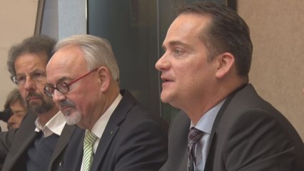 Les germanophones souhaitent la mise hors service de Tihange 2