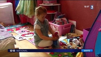 La Dépakine, un médicament anti-épileptique à l'origine de malformations de naissance