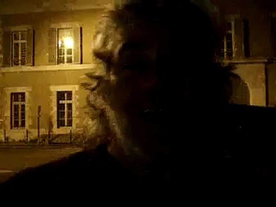 chant a la guitare