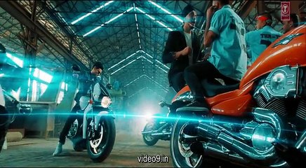 GF BF Jacqueline Fernandez & Sooraj Pancholi HD Video ...