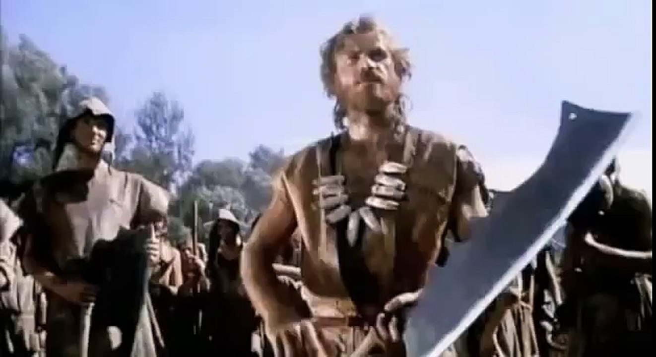 Dragonheart Official Trailer #1 - Dennis Quaid Movie (1996) HD