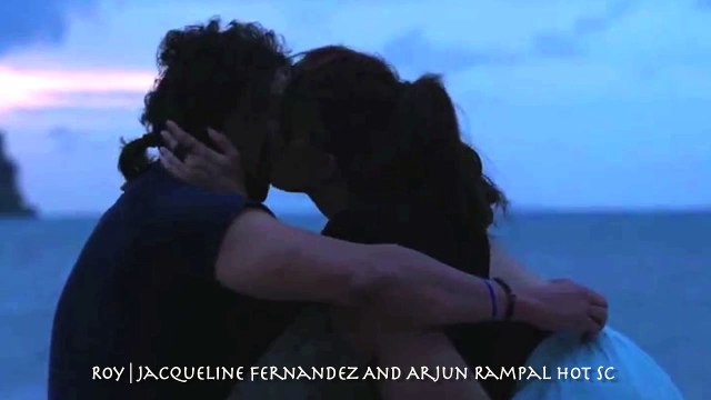 Jacqueline Fernandez HOT Scene Arjun Rampal | Roy
