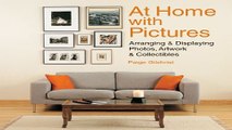 Download At Home with Pictures  Arranging   Displaying Photos  Artwork   Collections