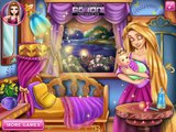 Disney Rapunzel Games - Rapunzel Baby Feeding – Best Disney Princess Games For Girls And Kids