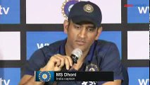 India vs Bangladesh Asia Cup T20 2016 - MS Dhoni will not Play up the Order