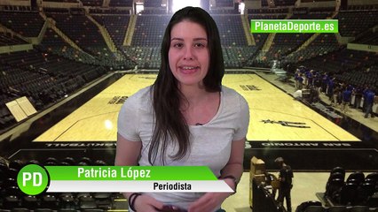 Ricky Rubio vuelve locos a los Celtics