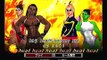 SvR2007 She-Hulk & Ms. Marvel vs Female Bodybuilders(request