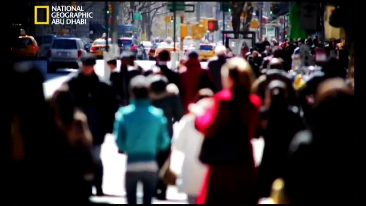 #وثائقي - دراسات عن نهاية العالم - إخلاء كوكب الأرض
