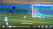 Judge revokes so incredible goal from the penalty spot -  Missed  Alberto Gil - Chelsea U19 2 - 1 Valencia U19