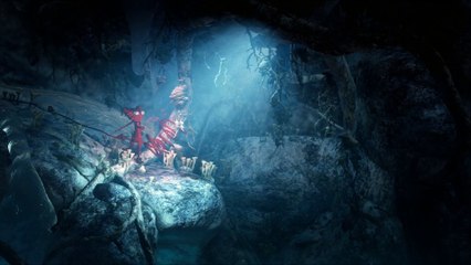 Unravel Secret 9.3