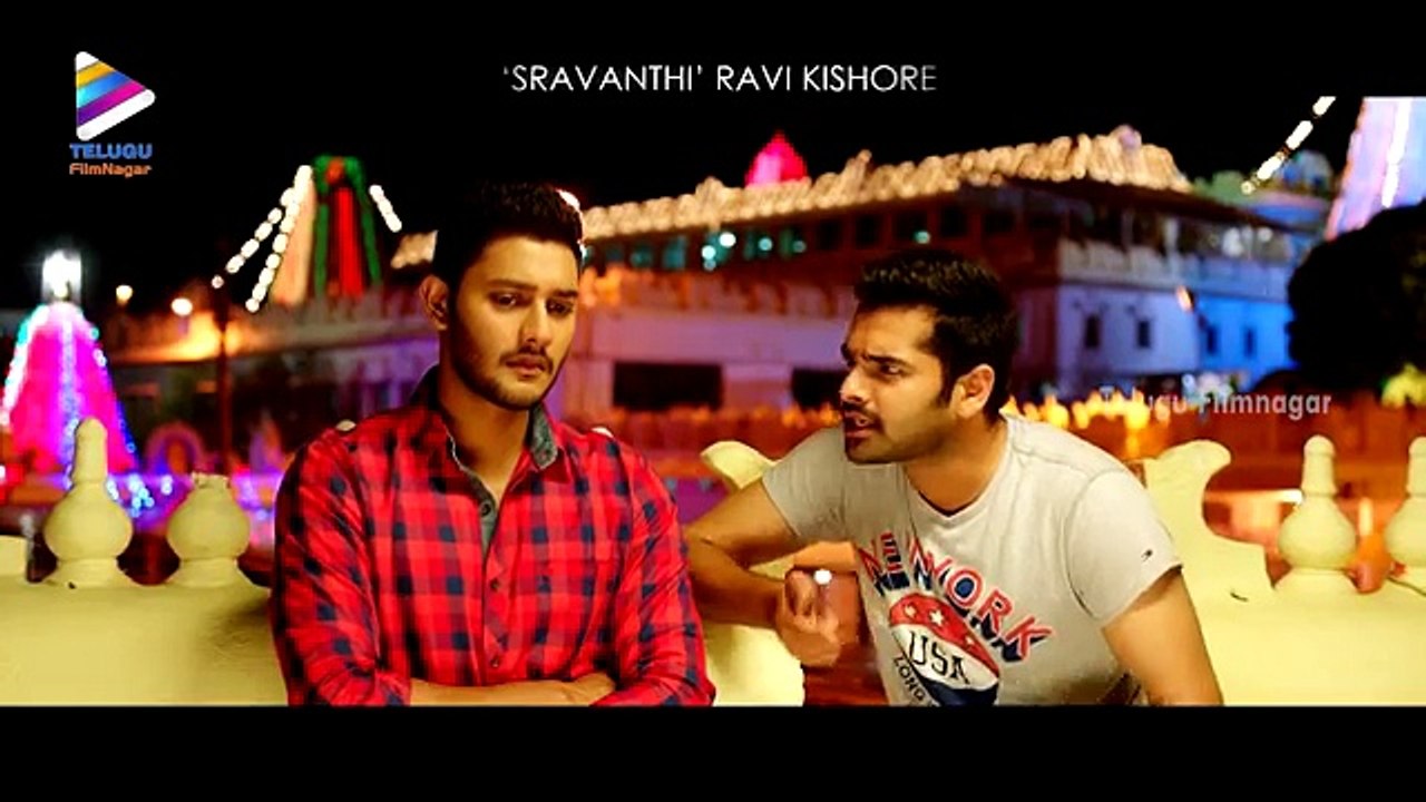 Nenu Sailaja Telugu Movie Back to Back Dialogue Trailers   Ram   Keerthi Suresh   Telugu Filmnagar