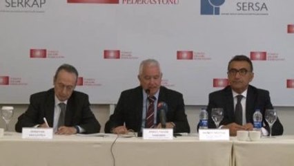 Seramik Sanayinde Dünyanın En Büyükleri Arasına Girdik