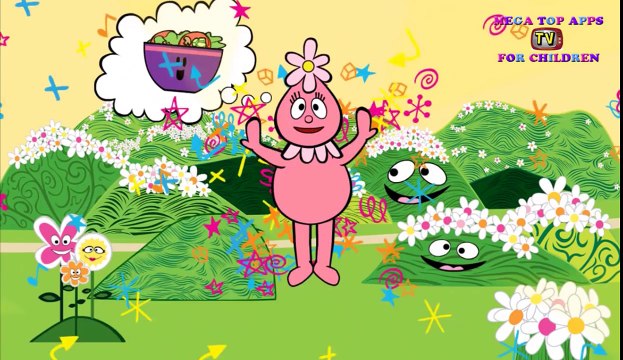 Yo Gabba Gabba - Full Episodes | Best Apps for Kids | Game App for Toddlers