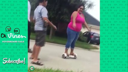 Best Hoverboard Fails Vines Compilation★Best Hoverboard Vines   Segway Vines   Segway Fail