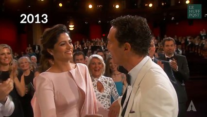 Leonardo Dicaprio a t-il assez souffert pour avoir son oscar ?