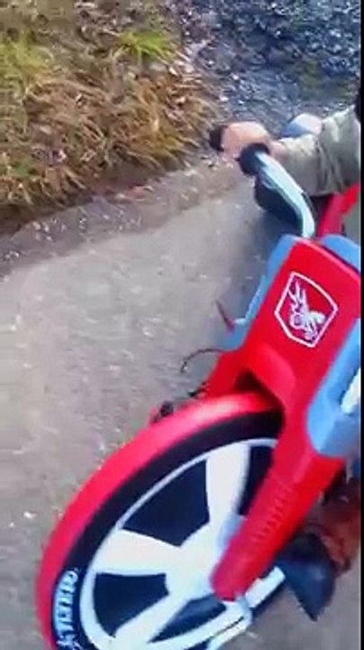 Ayden's First