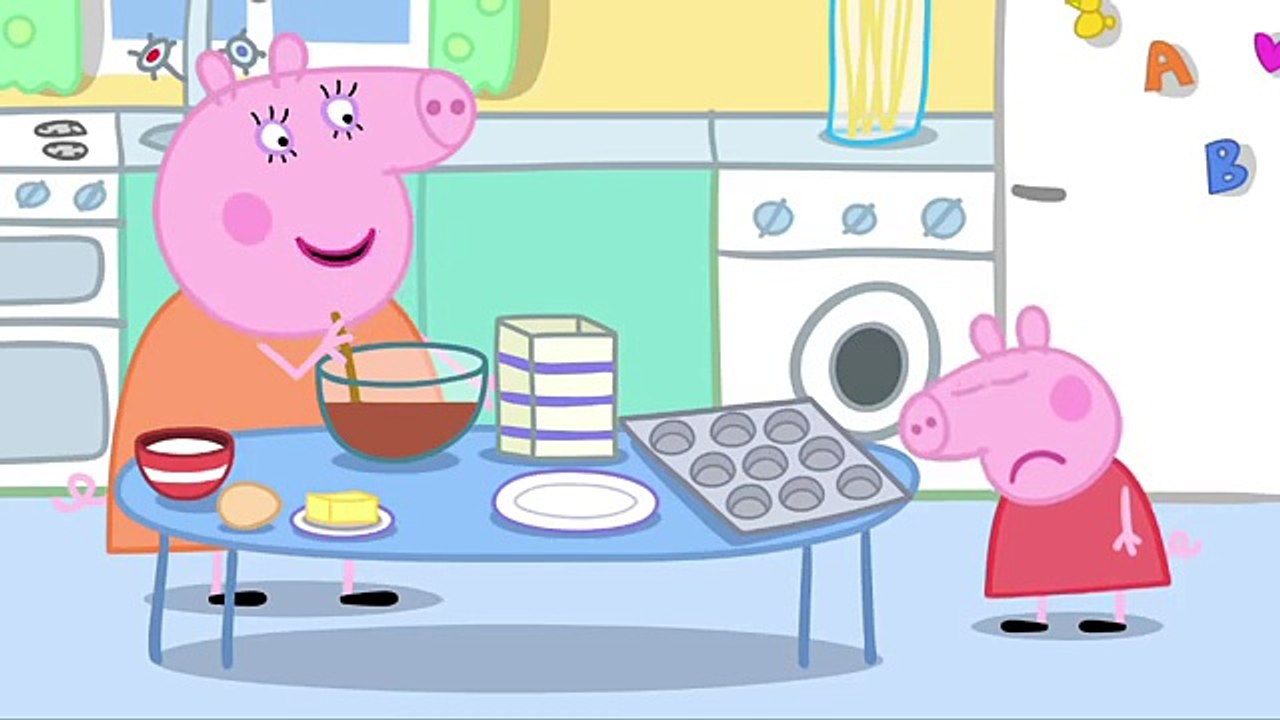 Peppa Pig and Suzie Sheep Whistle