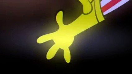 Kick Buttowski - Bad Table Manners and Petrified