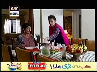 Guzarish Episode 15 Part 1 in HD on Ary Digital 23 February 2016