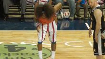 Slow Motion Instant Replay