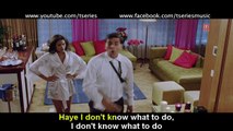 I Don't Know What To Do Full Song (With Lyrics) Housefull _ Akshay Kumar, Jiah Khan