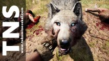 30 Premières minutes - Far Cry Primal sur Playstation 4