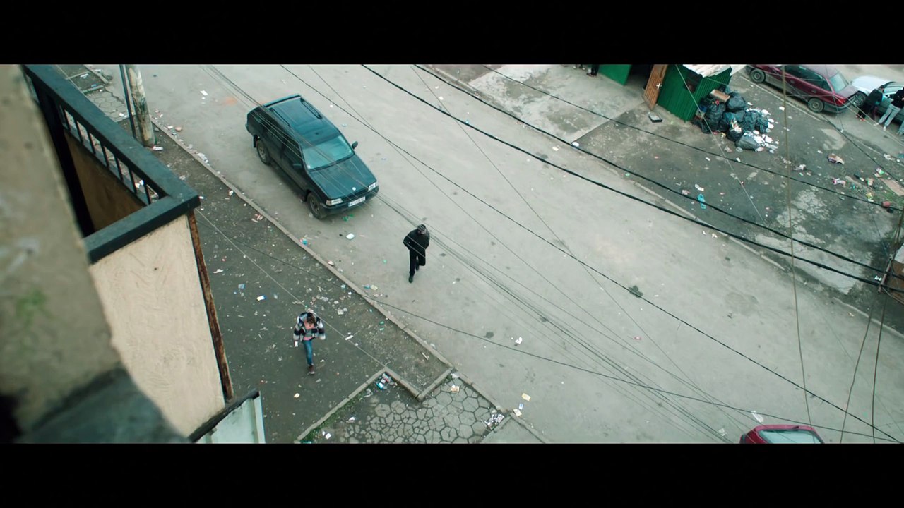 Tête Baissée (2015)