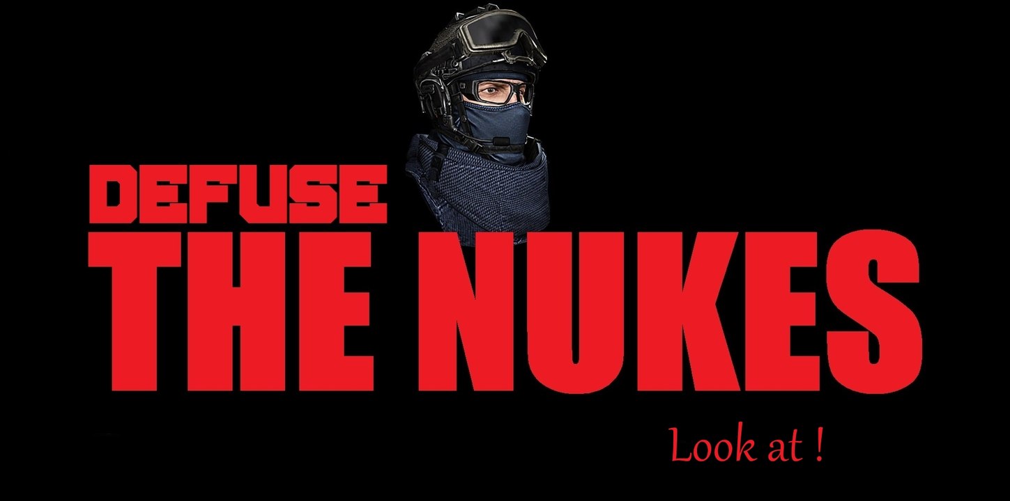 Tom Clancy´s Ghost Recon Phantoms [1080p60] The Nukes Support