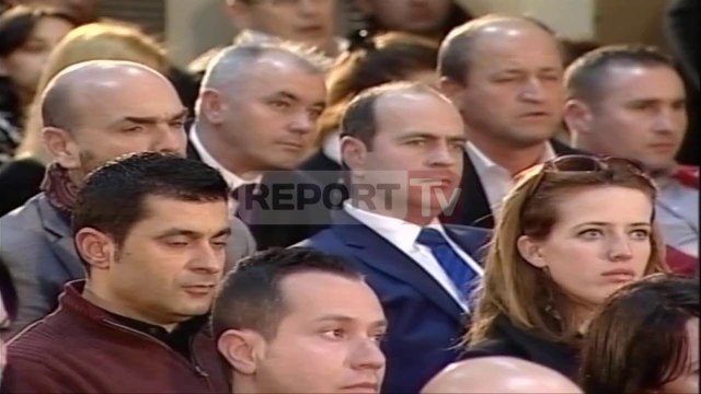 Report TV - Veliaj: Pani urbanistik, një histori suksesi, zbatimi i tij nis në verë