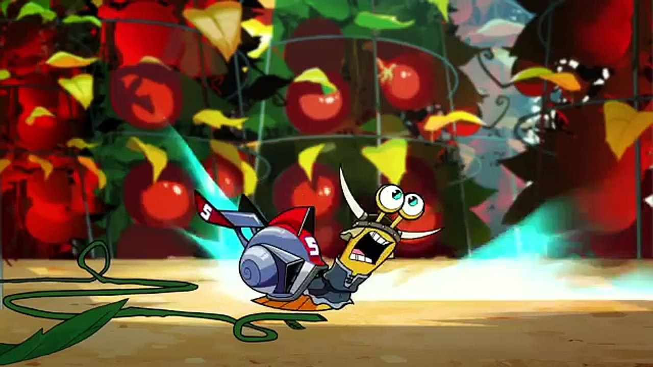 Cat-apult _ TURBO FAST
