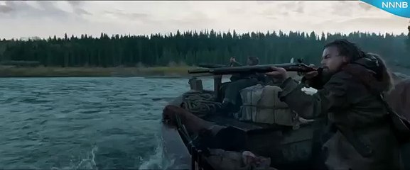 Выживший (2015) - дублированный трейлер