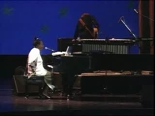 Nina Simone - I Put A Spell On You Live