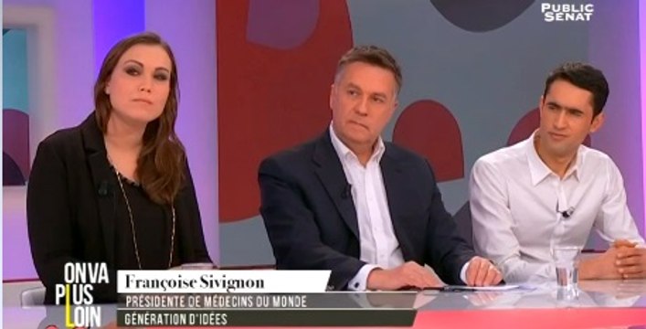 Les temps forts de Public Sénat (23/02/2016)