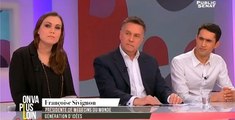 Les temps forts de Public Sénat (23/02/2016)
