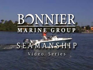 Crossing Situation: Stand-On Vessel