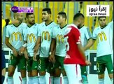 اهداف مباراة المصرى والاهلى 2-2 اليوم 23-2-2016 الدورى المصرى 2015 _ 2016