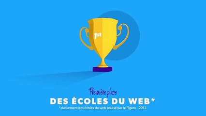 HETIC, la grande ecole de l internet